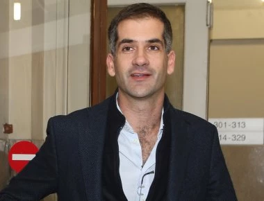 Κώστας Μπακογιάννης: Νέα αντιπλημμυρικά έργα στον Σπερχειό ποταμό Φθιώτιδας